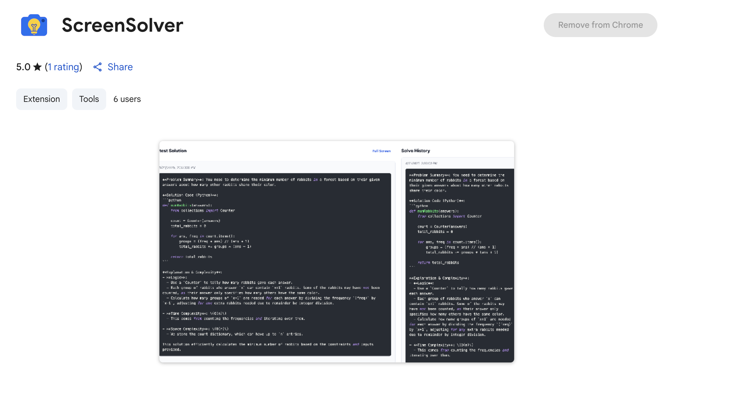 Installing Interview Maverick Chrome Extension for coding interview success